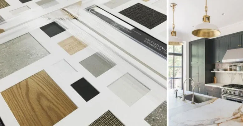 Blat kompozytowy czy konglomerat - który wybór jest lepszy dla Ciebie?