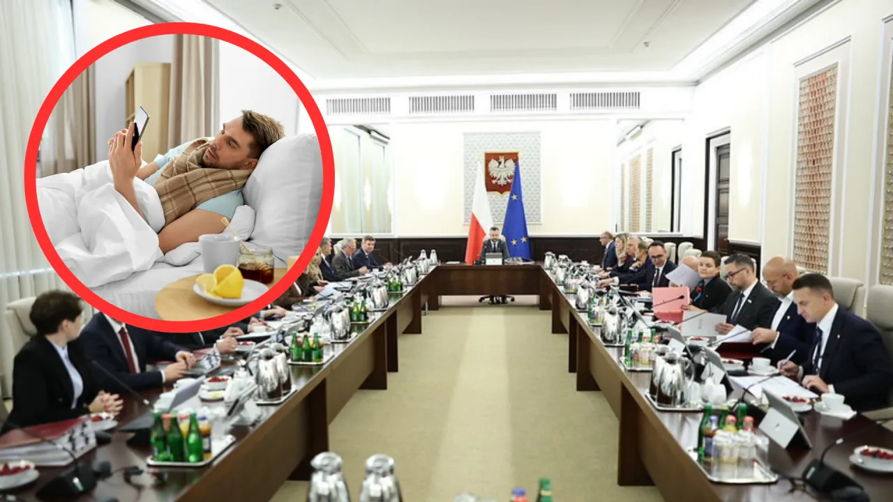 Remont w pracy: co z pracownikami i ich prawami podczas zmian