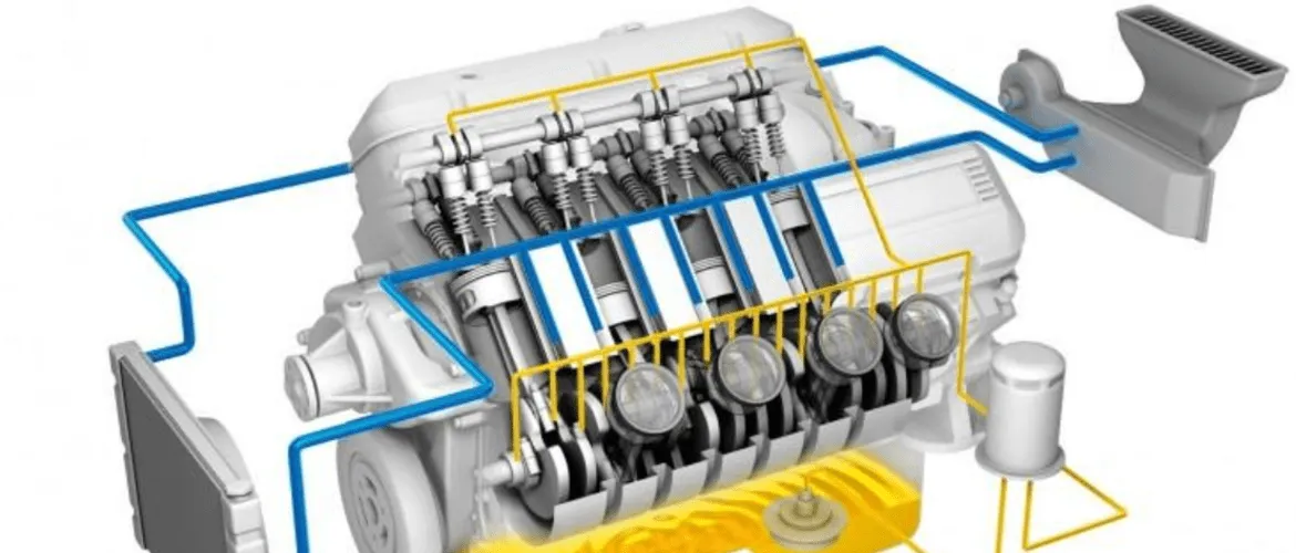 Co włącza wentylator chłodnicy i jak uniknąć przegrzania silnika