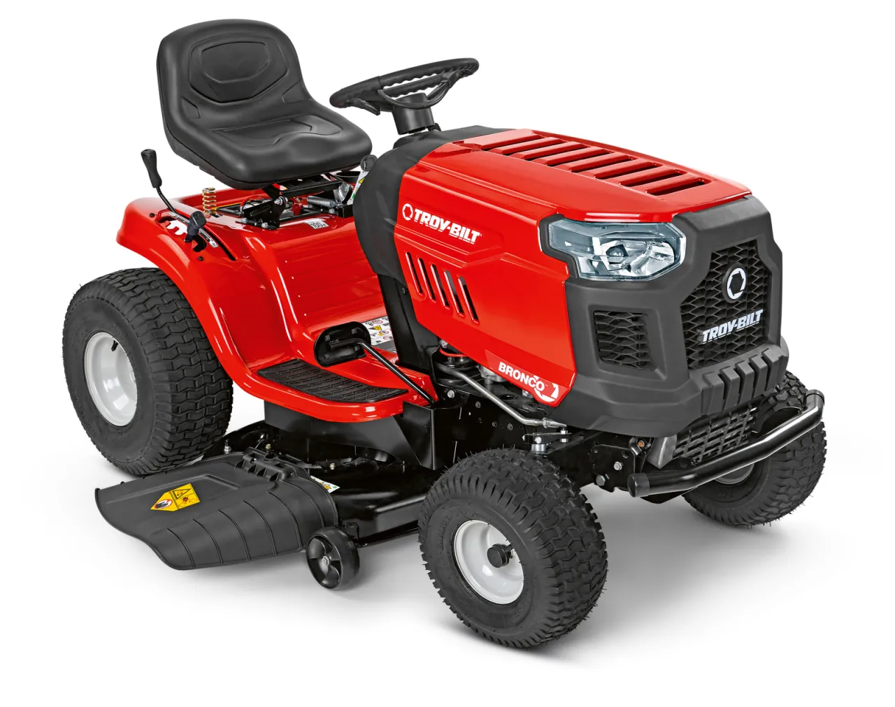 Czy traktorkiem kosiarką można jeździć po chodniku? Sprawdź przepisy!