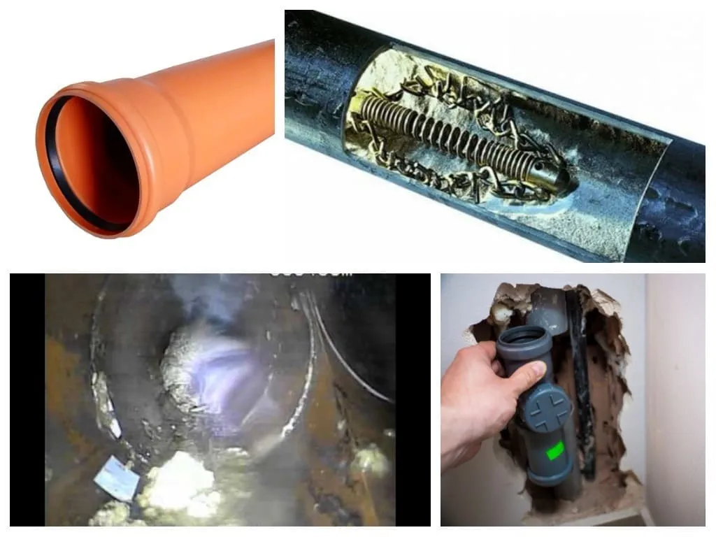 Jak obliczyć spadek rury, aby uniknąć problemów z kanalizacją