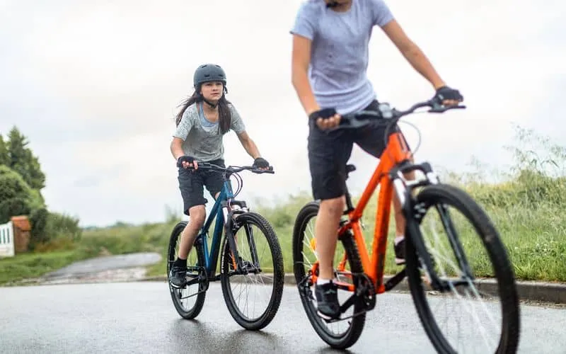 Rower koła 26 cali na jaki wzrost? Odkryj idealne dopasowanie dla siebie