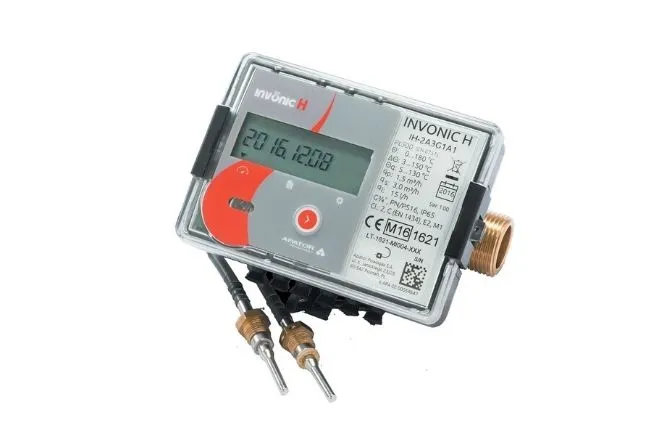 Wymiana baterii w ciepłomierzu - jak uniknąć kosztownych błędów?