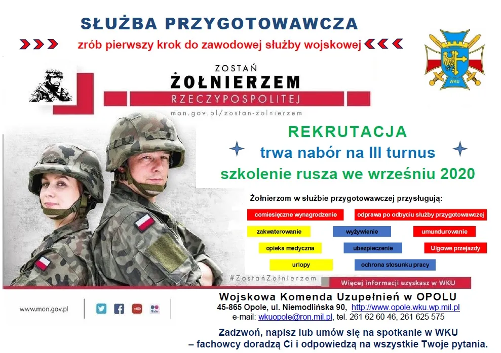 Jak zostać żołnierzem zawodowym? Kluczowe wymagania i proces rekrutacji