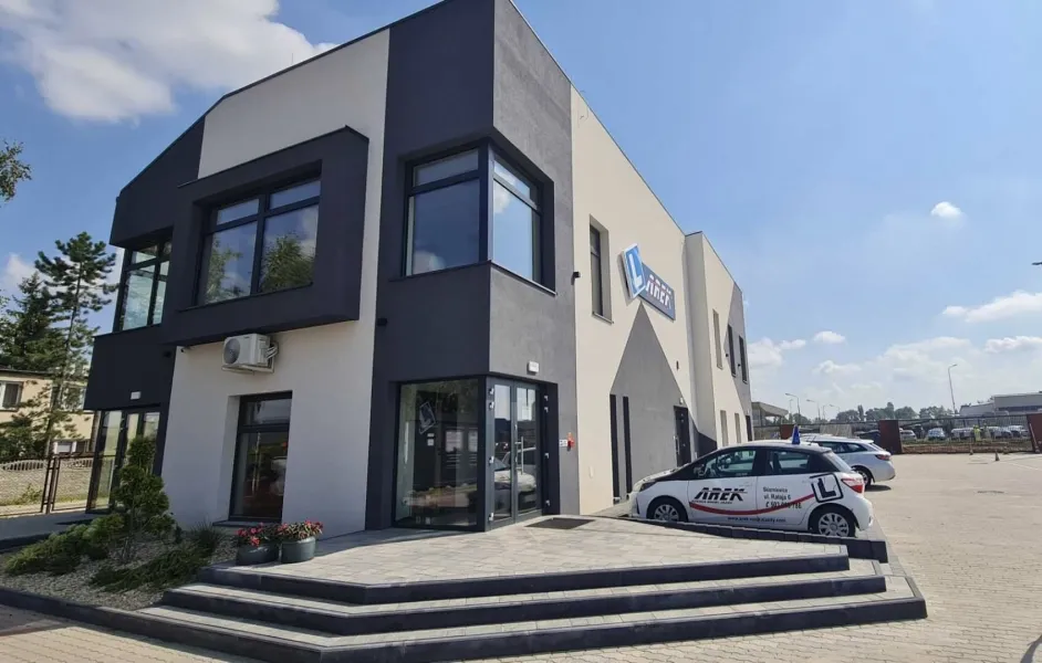 Nauka Jazdy Skierniewice: Najlepsze szkoły jazdy w mieście