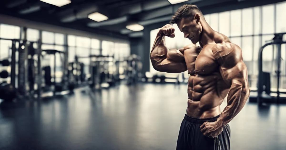 Jak często ćwiczyć biceps, aby uniknąć przetrenowania i osiągnąć efekty