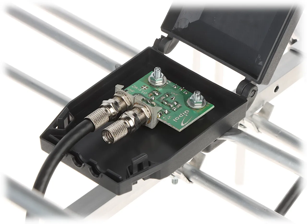 Antena szerokopasmowa DVB-T2: Czy na pewno potrzebujesz nowej? Antena szerokopasmowa DVB-T2: Czy na pewno potrzebujesz nowej?