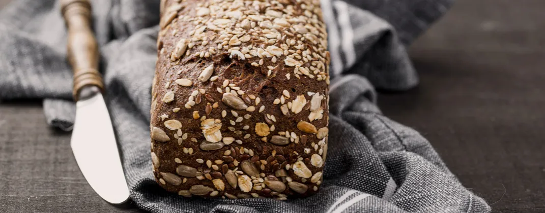 Jak przechowywać chleb? Sprawdzone metody na świeżość!