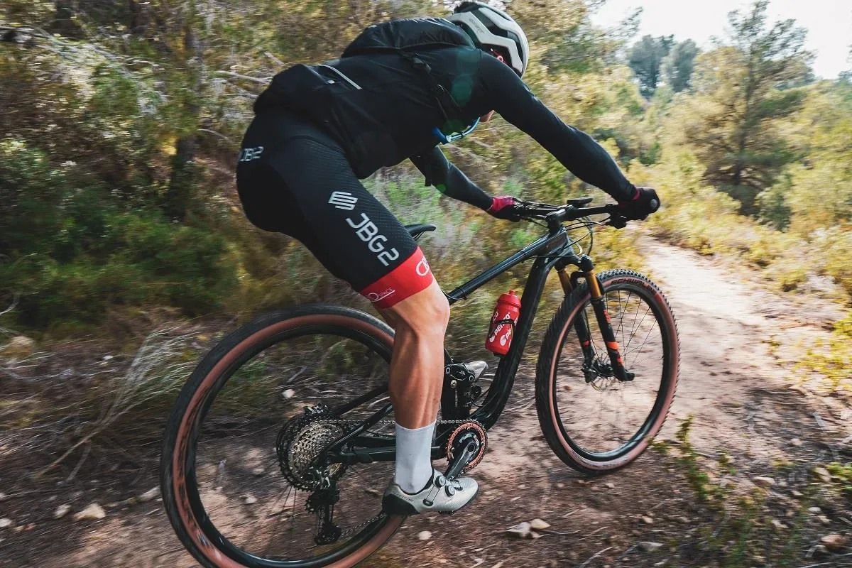 Camelbak Cross 20: Plecak hydracyjny dla aktywnych - test i opinie