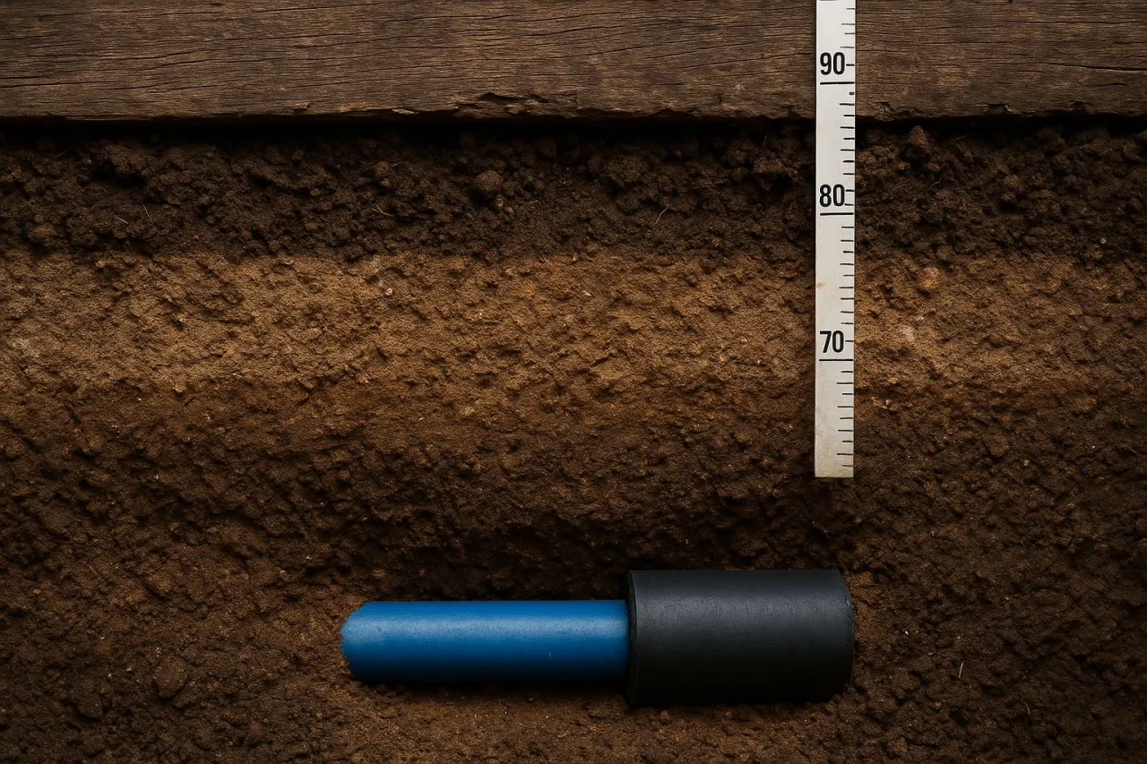 Jak sprawdzić czy teren jest podmokły – uniknij kosztownych błędów