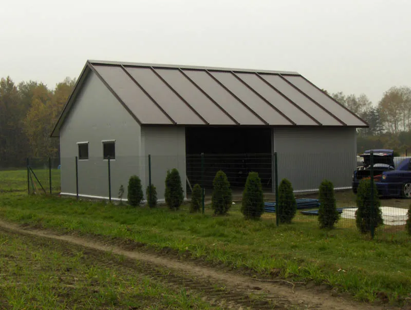 Jaką płytę warstwową na warsztat wybrać, aby uniknąć kosztów?