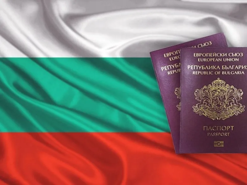 Wyjazd do Bułgarii: paszport czy dowód - co musisz wiedzieć?