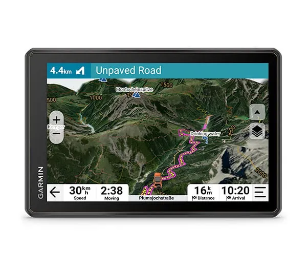 Jak zaktualizować nawigację Garmin za darmo i uniknąć dodatkowych kosztów