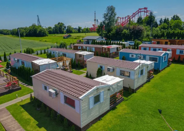 Ile kosztuje nocleg w Energylandii? Ceny, które zaskoczą!