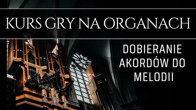 Jak dobierać akordy do melodii i unikać najczęstszych błędów Jak dobierać akordy do melodii i unikać najczęstszych błędów