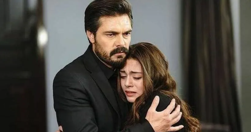 Z ilu odcinków składa się serial turecki Zemsta? Sprawdzony czas trwania