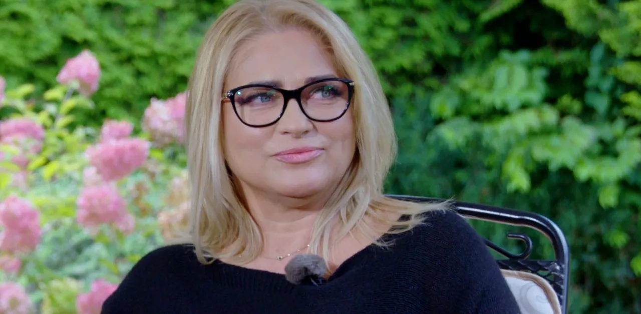 Katarzyna Piasecka nie ma dzieci - jej zaskakujące podejście do macierzyństwa