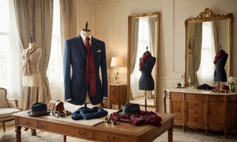 Jak się ubrać do notariusza, aby zrobić dobre wrażenie?