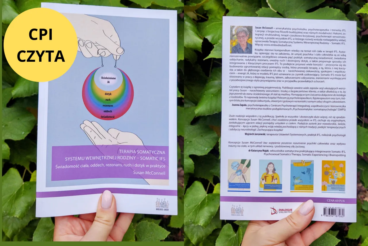 Jak terapia ericksonowska otwiera drzwi podświadomości? 5 faktów