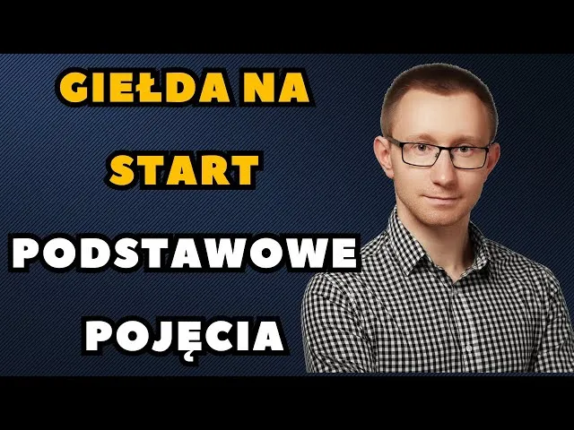 Jak kupować na giełdzie – uniknij błędów i zacznij inwestować z głową