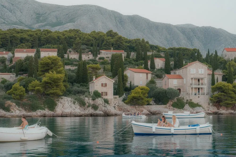 Gdzie szukać noclegów w Chorwacji, aby uniknąć oszustw i zaoszczędzić?