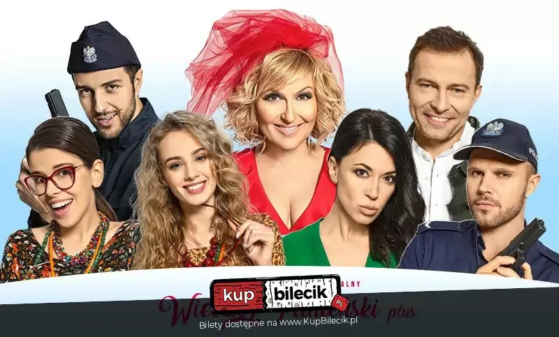 Wieczór Panieński w Teatrze: Spektakle, Bilety i Porady