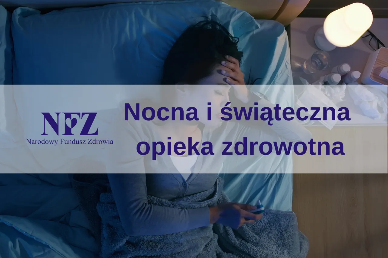 Gdzie z dzieckiem do lekarza w weekend? Sprawdź dostępne opcje pomocy