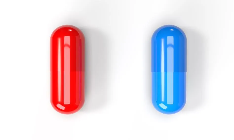 Czerwone tabletki na odchudzanie to dobry wybór czy zagrożenie?