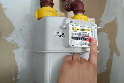 Wymiana licznika gazu co ile lat? Sprawdź, by uniknąć problemów Wymiana licznika gazu co ile lat? Sprawdź, by uniknąć problemów