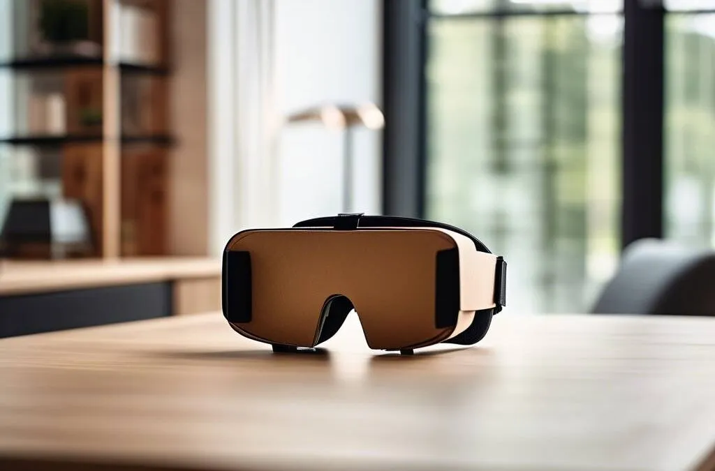 Jak zrobić okulary VR w prosty sposób i zaoszczędzić pieniądze