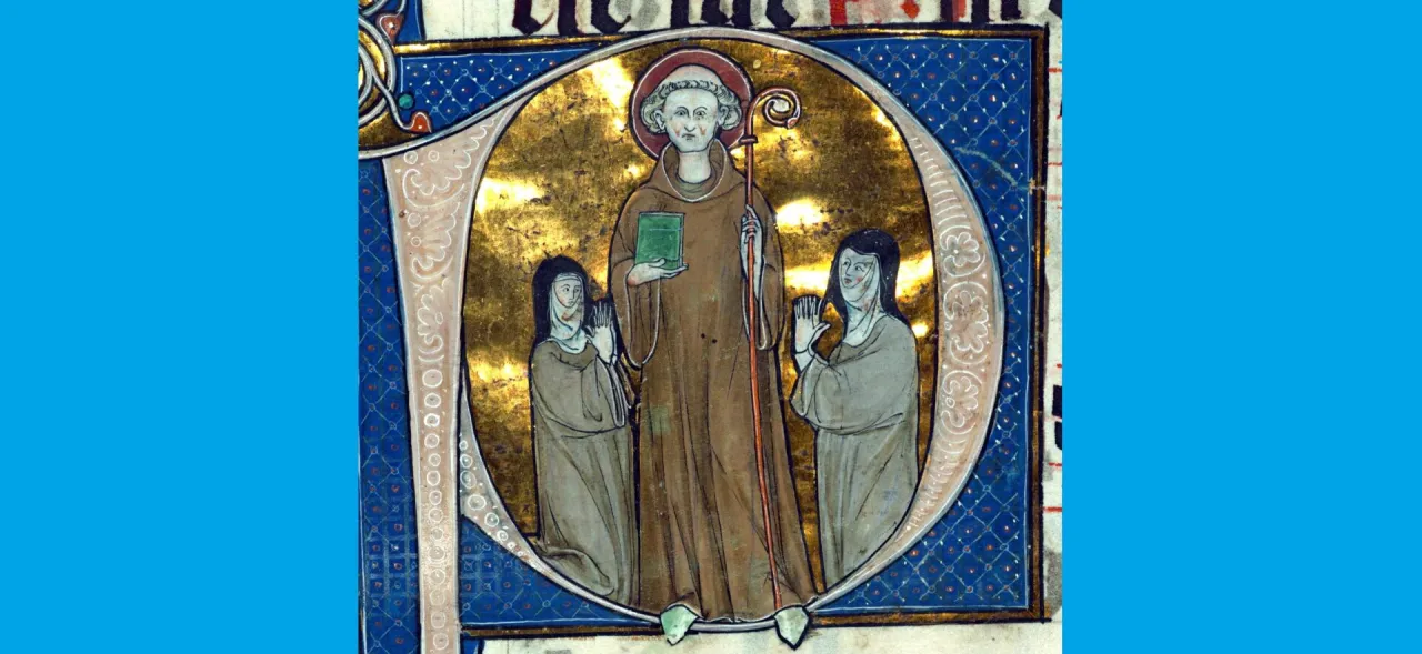 Św. Bernard i modlitwa „Memorare”: tekst, znaczenie, patronaty