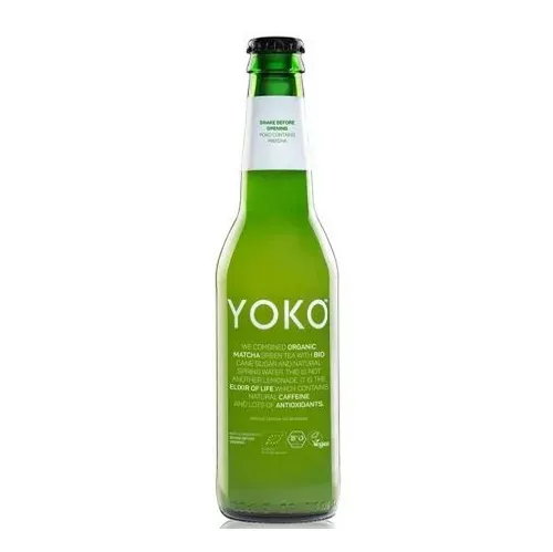 YOKO napój – odkryj zdrowe składniki i korzyści dla organizmu