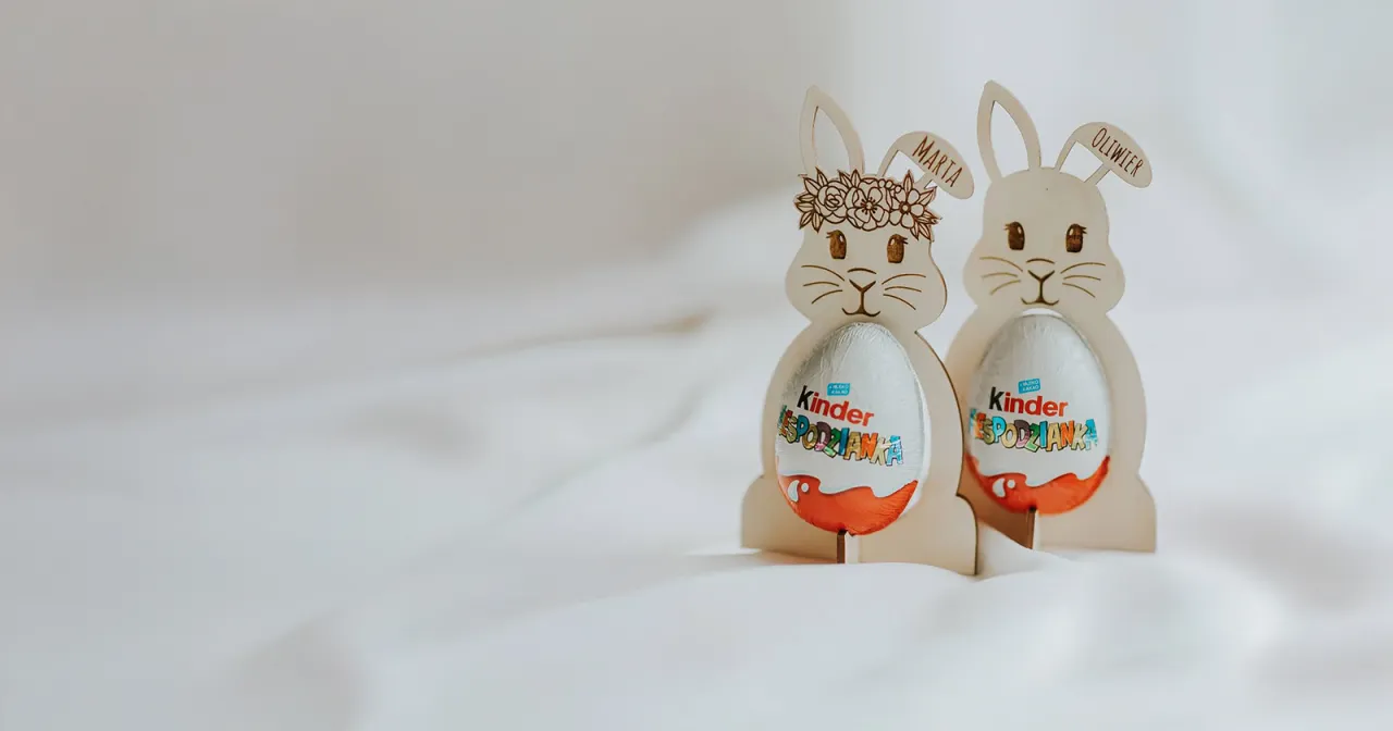 Jak zapakować prezent na Wielkanoc - kreatywne pomysły na opakowanie Jak zapakować prezent na Wielkanoc - kreatywne pomysły na opakowanie