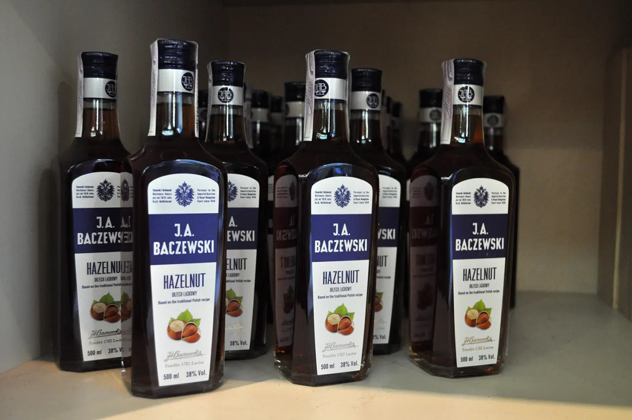 Co warto przywieźć z Ukrainy? Słodycze, alkohol, pamiątki i przepisy