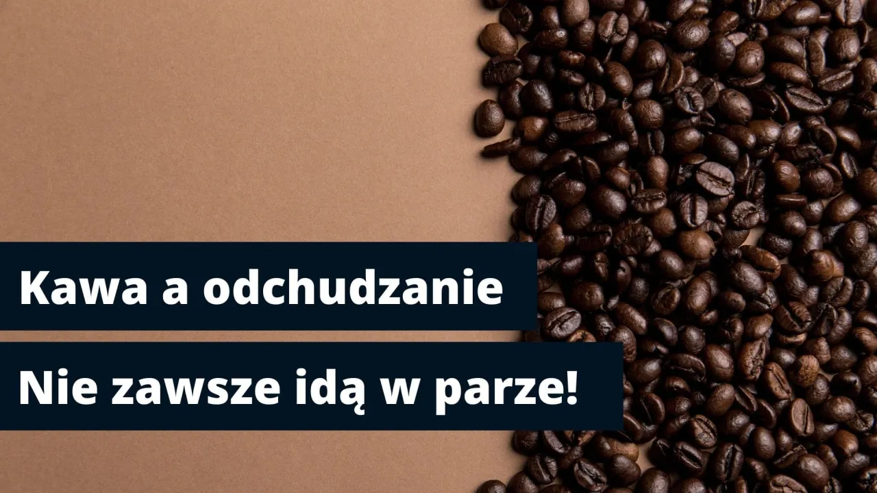 Czy kawa odchudza? Odkryj prawdę o jej wpływie na wagę