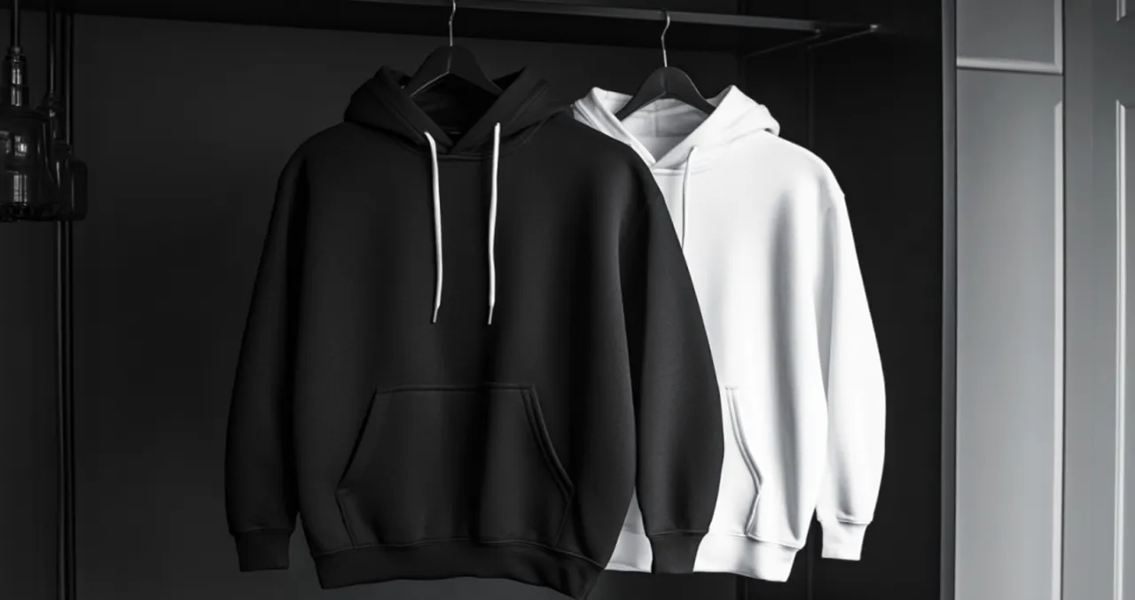 Jaki materiał na bluzę? Bawełna, poliester, mieszanki wybierz mądrze