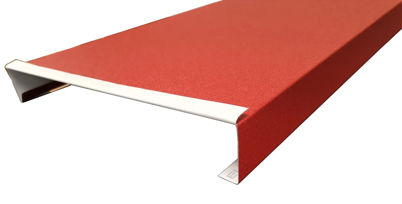 Blacha na murek: funkcjonalność i estetyka w budownictwie