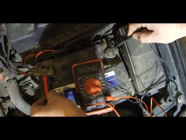 Jaki akumulator do alternatora 120A? Sprawdź, aby uniknąć problemów