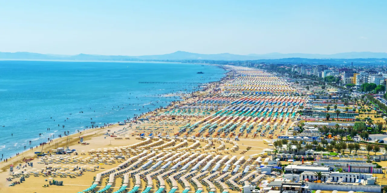 Italienische Adria: Ihr perfekter Urlaubsort Tipps & Empfehlungen