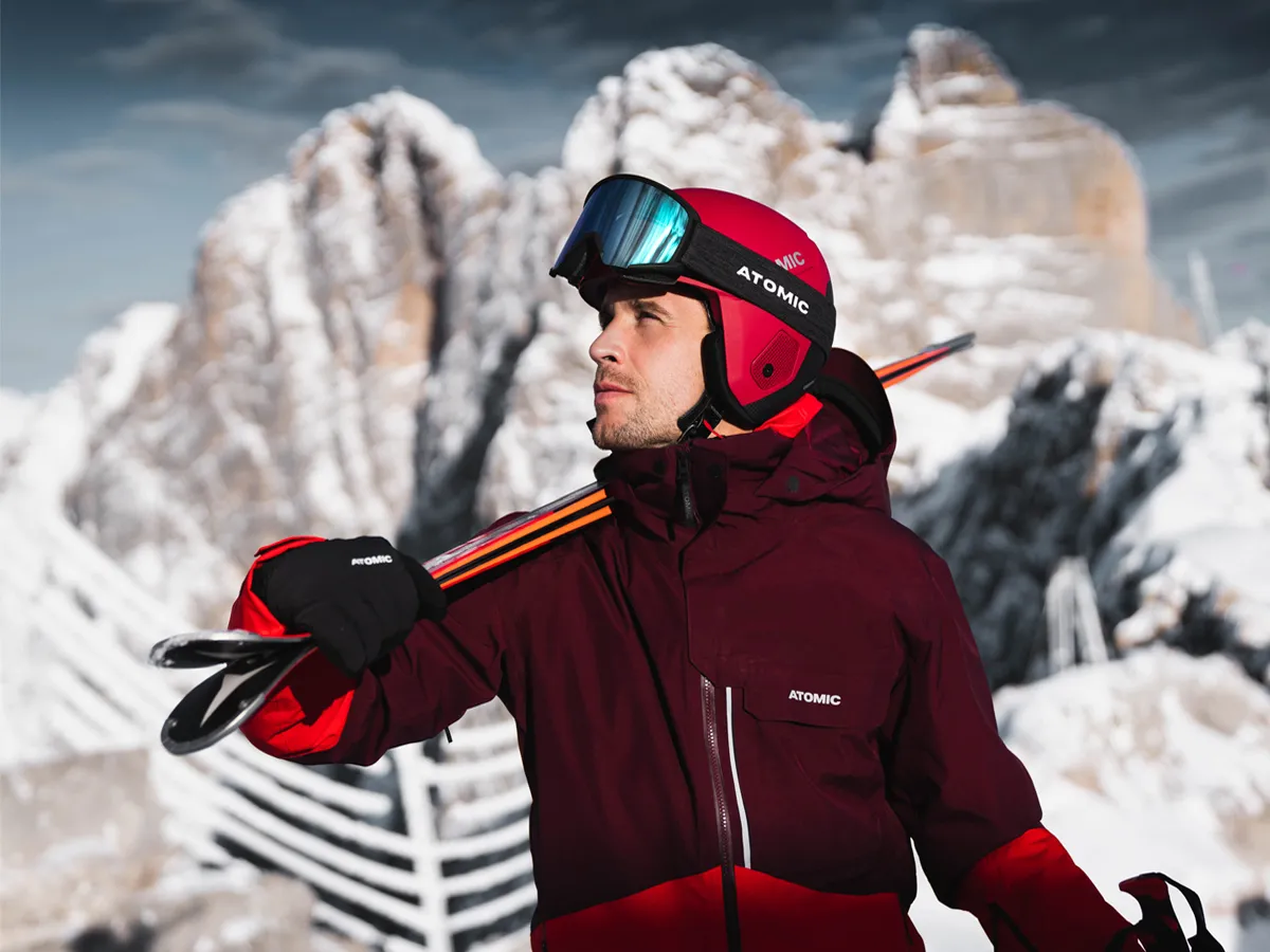 Młodzi mistrzowie wybierają Atomic Redster J2. Co je wyróżnia?