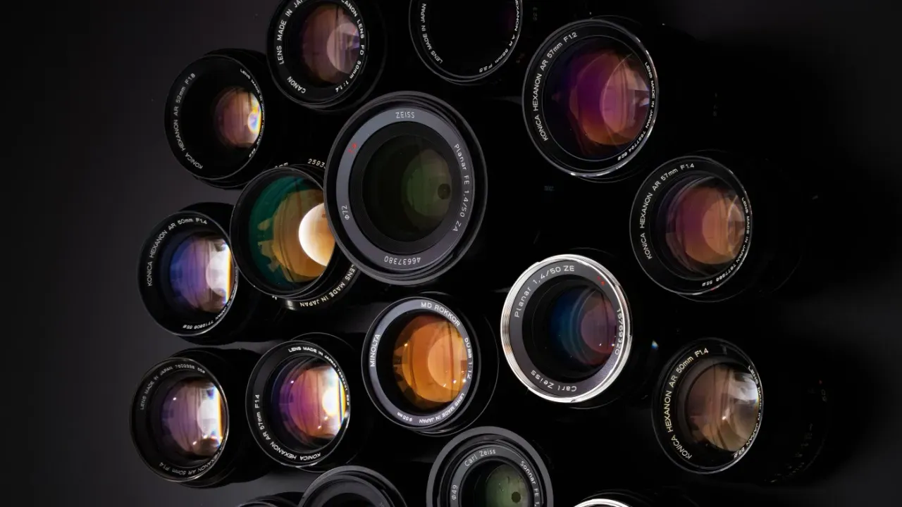 Jaki obiektyw do fotografowania Księżyca? Odkryj najlepsze opcje i triki