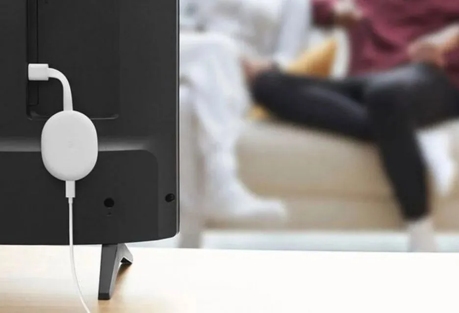 Jak zaktualizować Chromecast i uniknąć problemów z aktualizacją