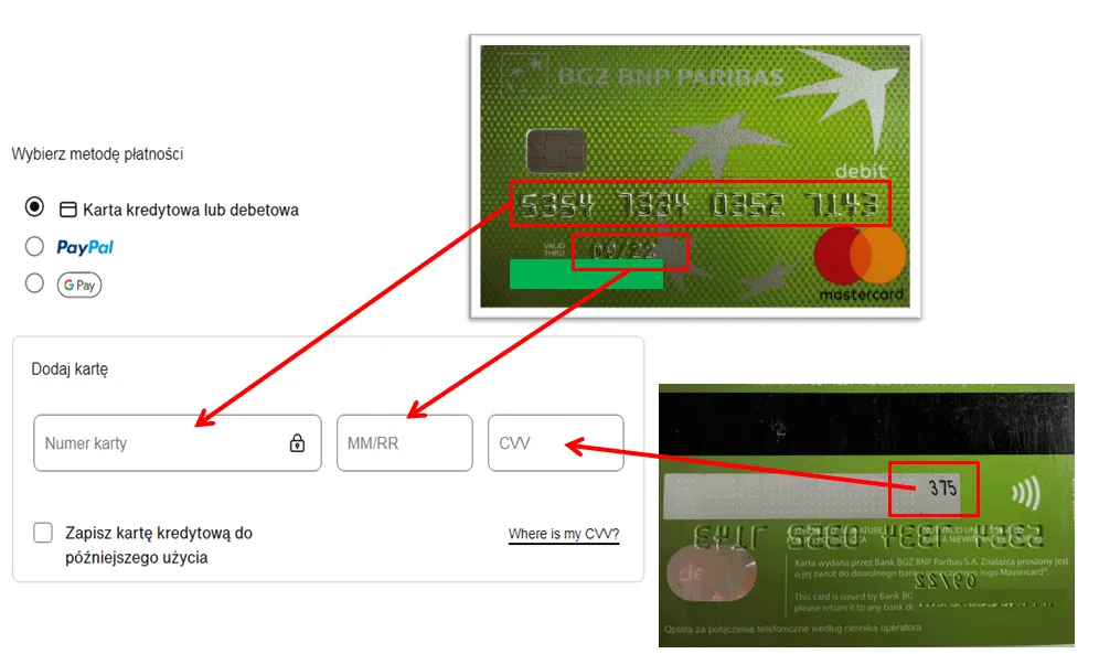 Jak ustawić debet na koncie Santander: Krok po kroku i limity