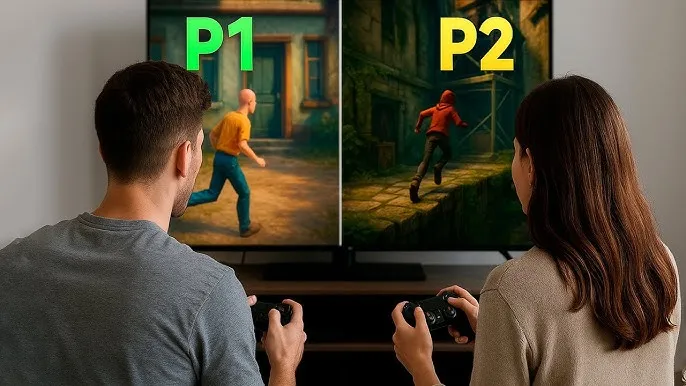 Najlepsze gry co op na Steam, które umocnią Wasze przyjaźnie