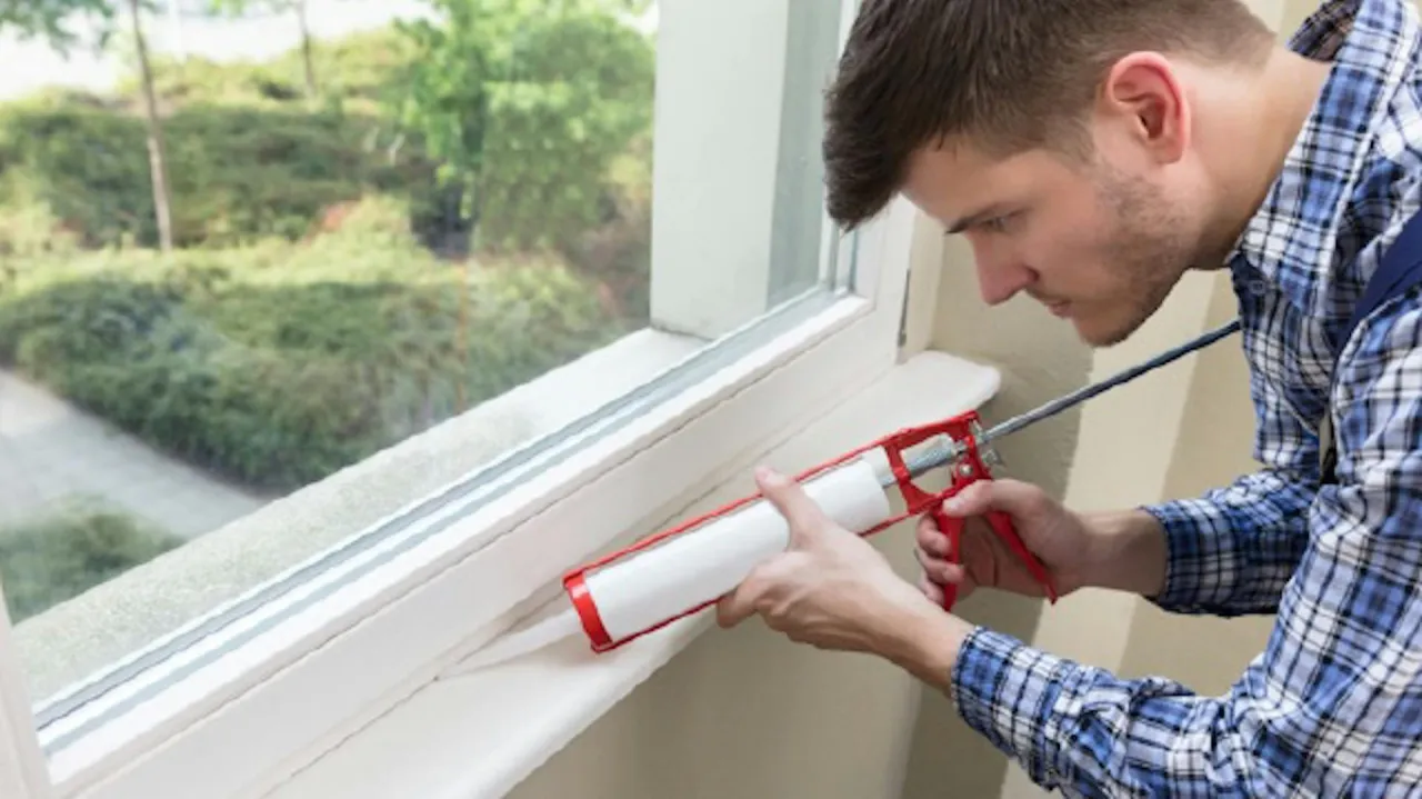 Jak uszczelnić okno przy parapecie? Skuteczny poradnik DIY