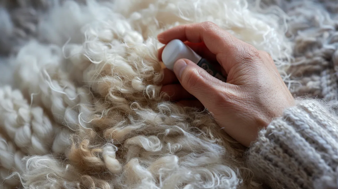 Dlaczego masz uczulenie na wełnę? Poznaj przyczyny i rozwiązania