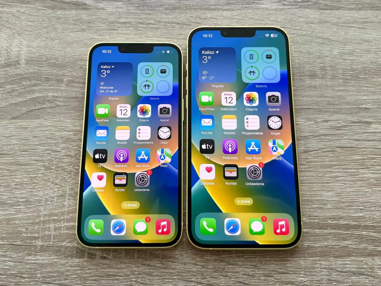 IPhone 14 Plus czy 14 Pro – który model naprawdę warto wybrać?