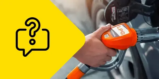 Ile kosztuje przedłużenie homologacji butli LPG? Sprawdź, co wpływa na cenę.