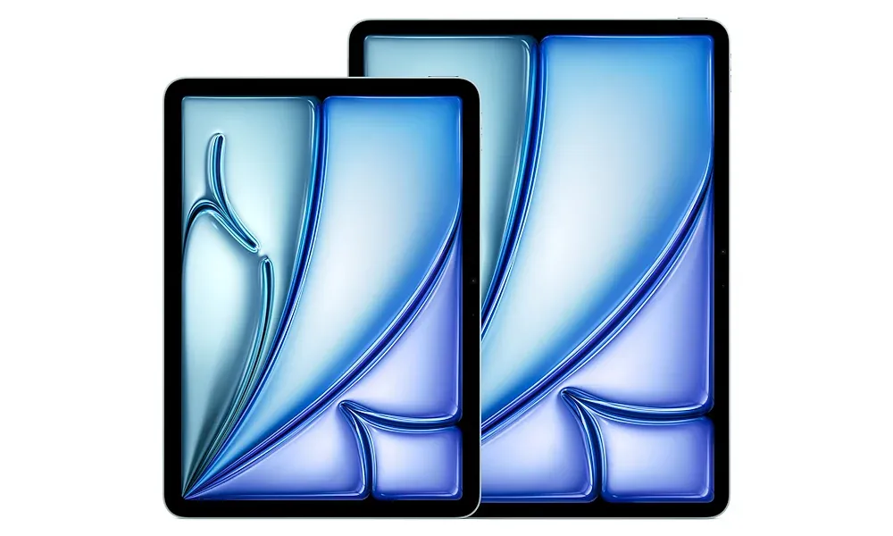 iPad Air oder iPad: Lohnt sich der Aufpreis für M2 & Display?