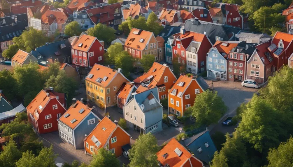 Ile kosztuje wynajem mieszkania w Szwecji? Ceny, które zaskakują